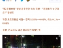 ?? : 음주 운전 좀 할 수 있지 시팔