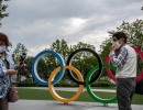 일본 국민 절반 이상 "도쿄올림픽 중지하거나, 더 연기해야"